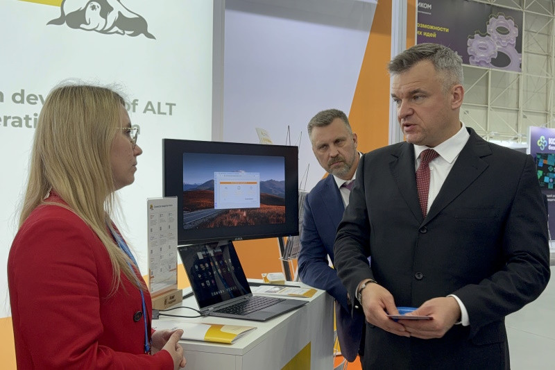 Чем запомнилась «Базальт СПО» на МТК 2025?